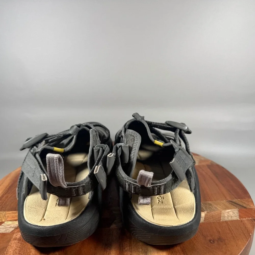 Oboz Footwear very good
